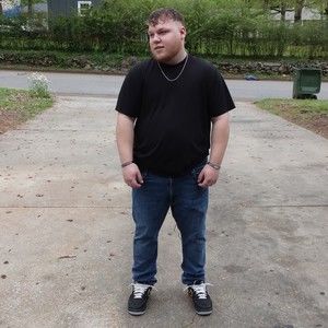 Meet your Posher, Jack